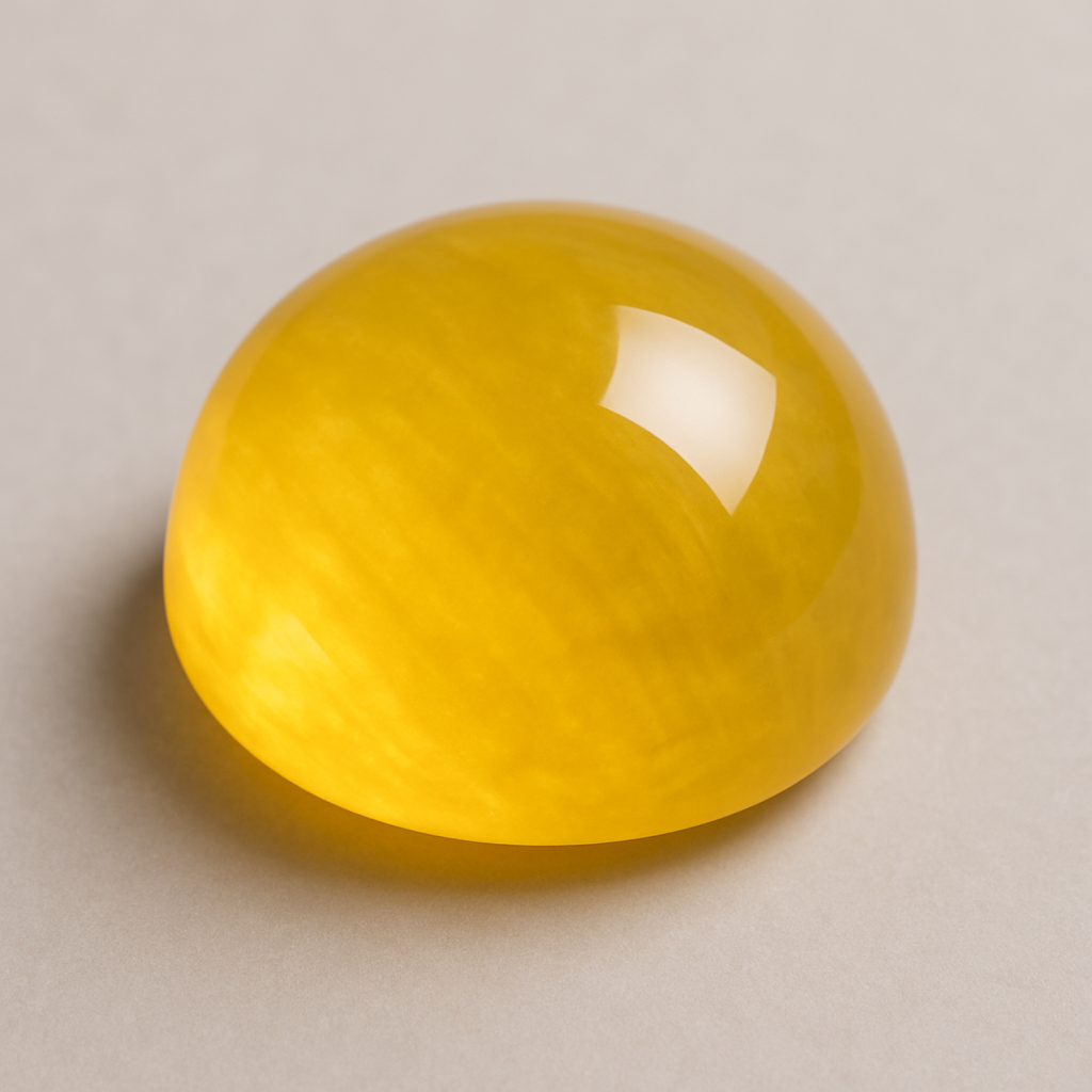 Cabochon Gemstones
