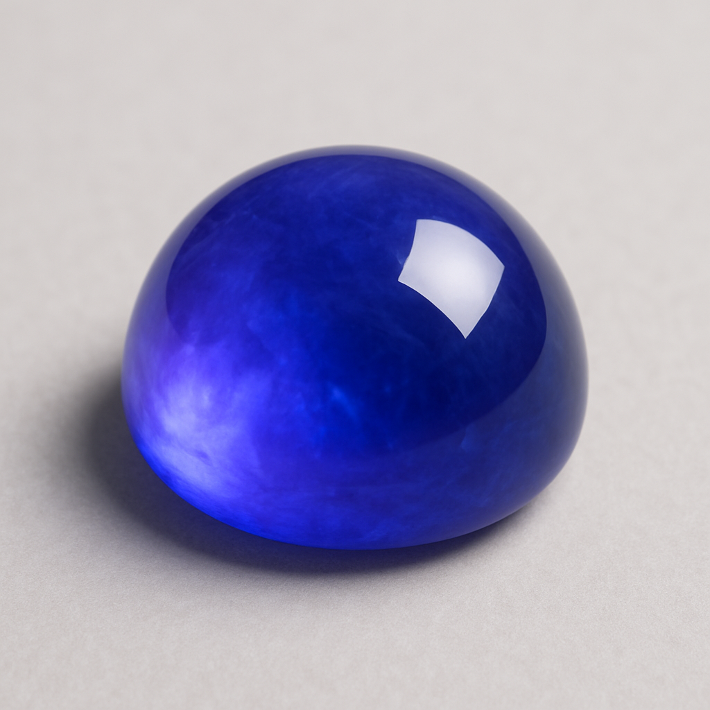Cabochon Gemstones
