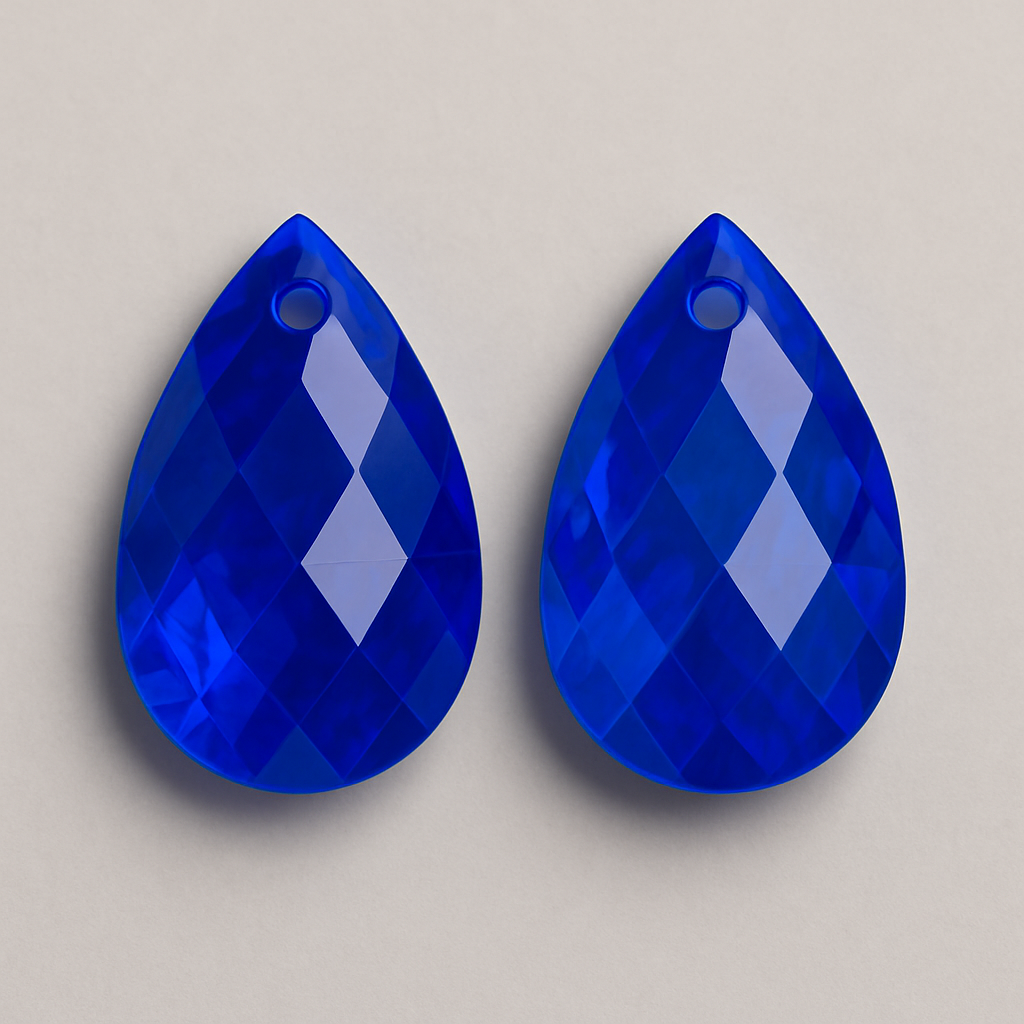 Drilled Stones