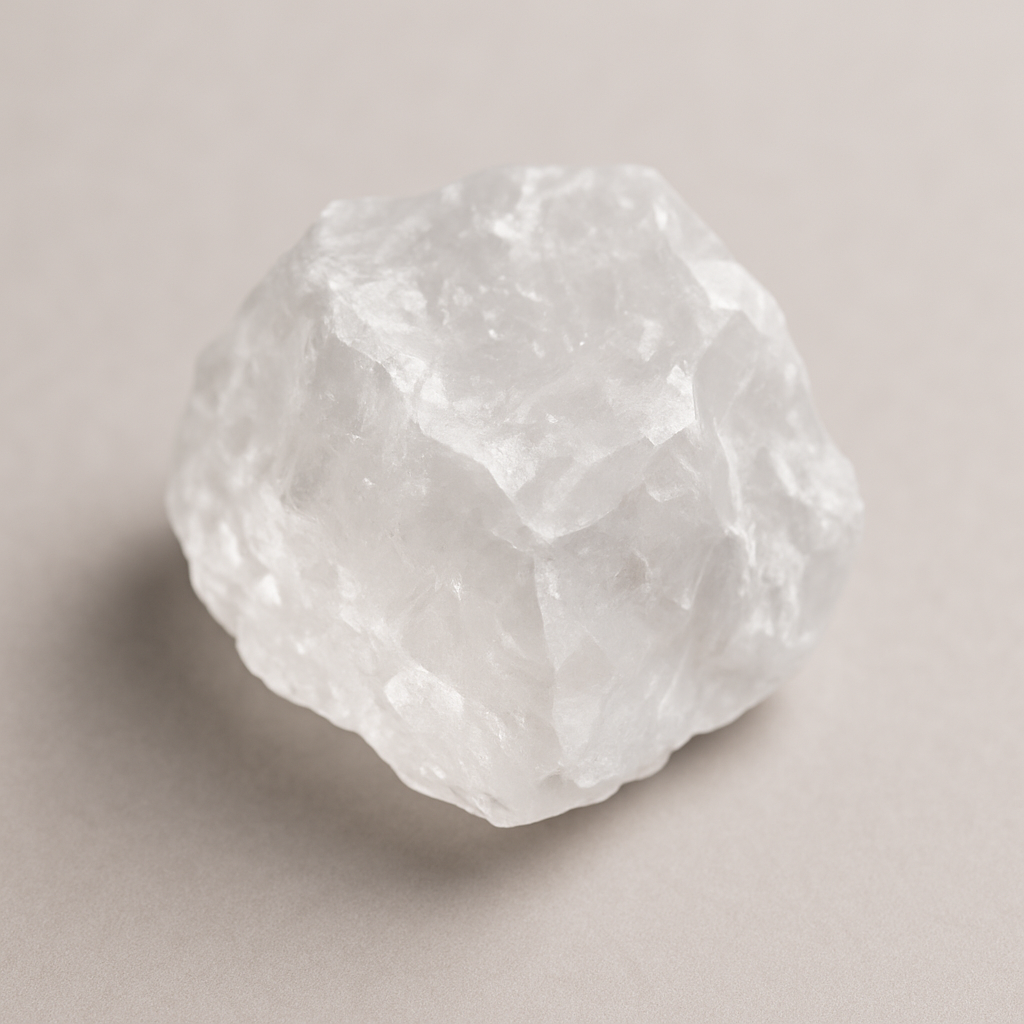 Rough Gemstone