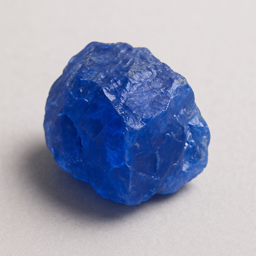 Rough Gemstones