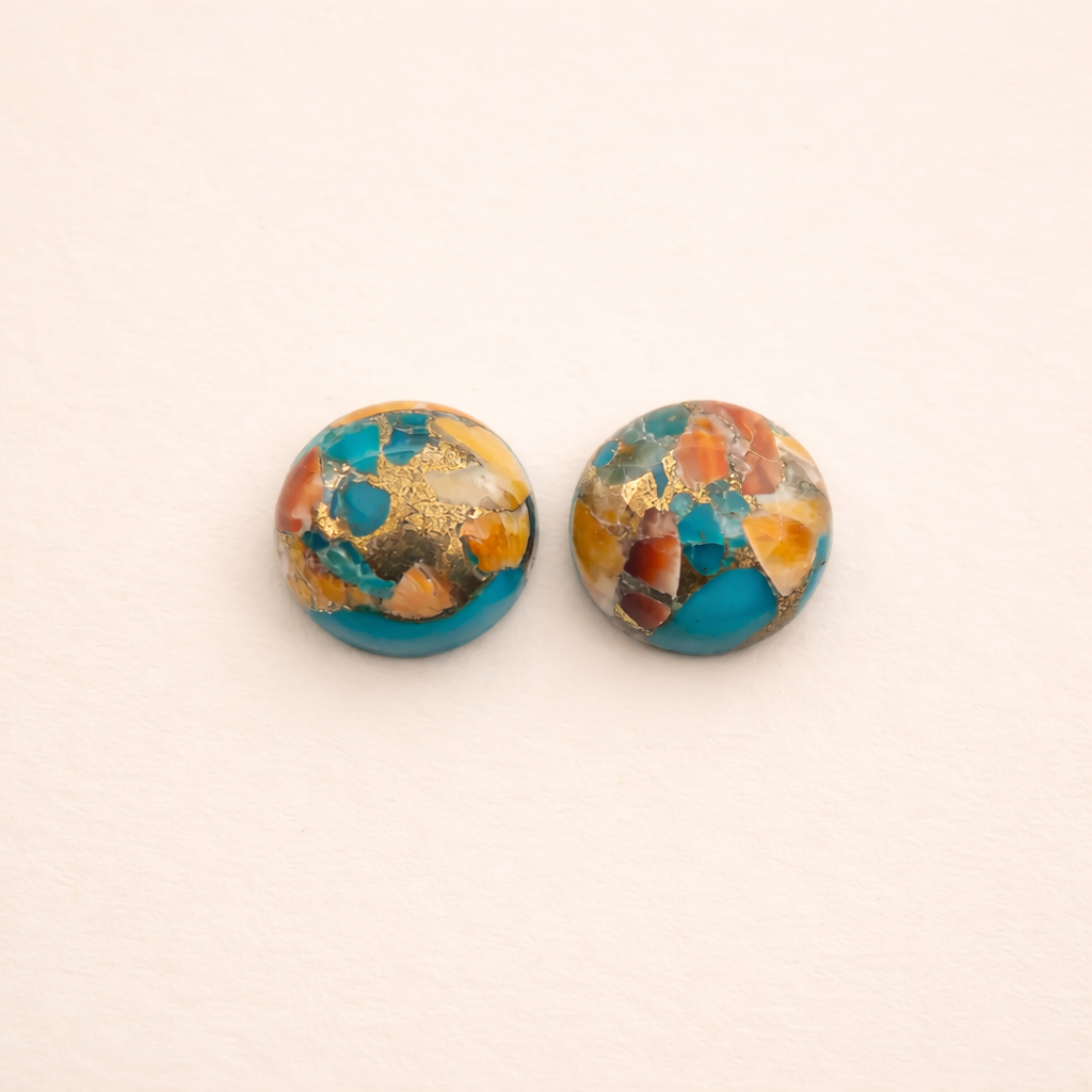 Cabochon Gemstones