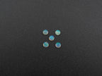 Ethiopian Round Opal Cabs 3 mm Approximately 0.53 Carat (GTG-OP-192)