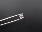 Natural Tourmaline Faceted 6.3x5.8 mm Single Piece Approximately 1 Carat (GTG-TOU-343)