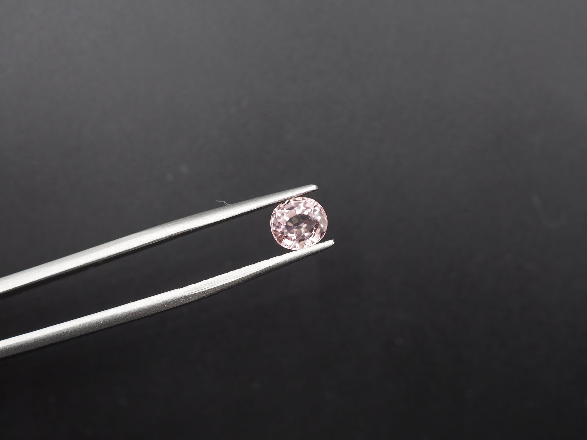 Natural Tourmaline Faceted 6.3x5.8 mm Single Piece Approximately 1 Carat (GTG-TOU-343)