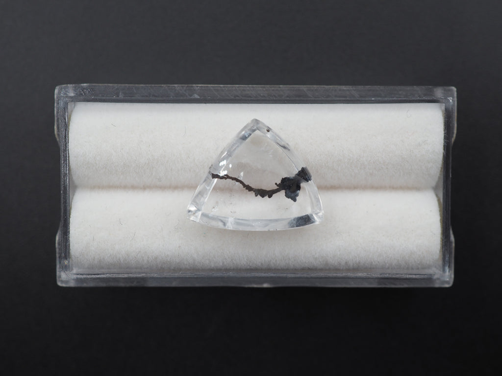 Dendrite Quartz 15x13 mm