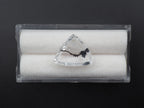 Dendrite Quartz 15x13 mm