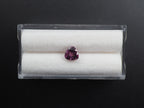 Malaya Garnet trillion Shape Faceted 6.5x6.1mm