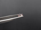 Natural Tourmaline Faceted 6.3x5.8 mm Single Piece Approximately 1 Carat (GTG-TOU-343)