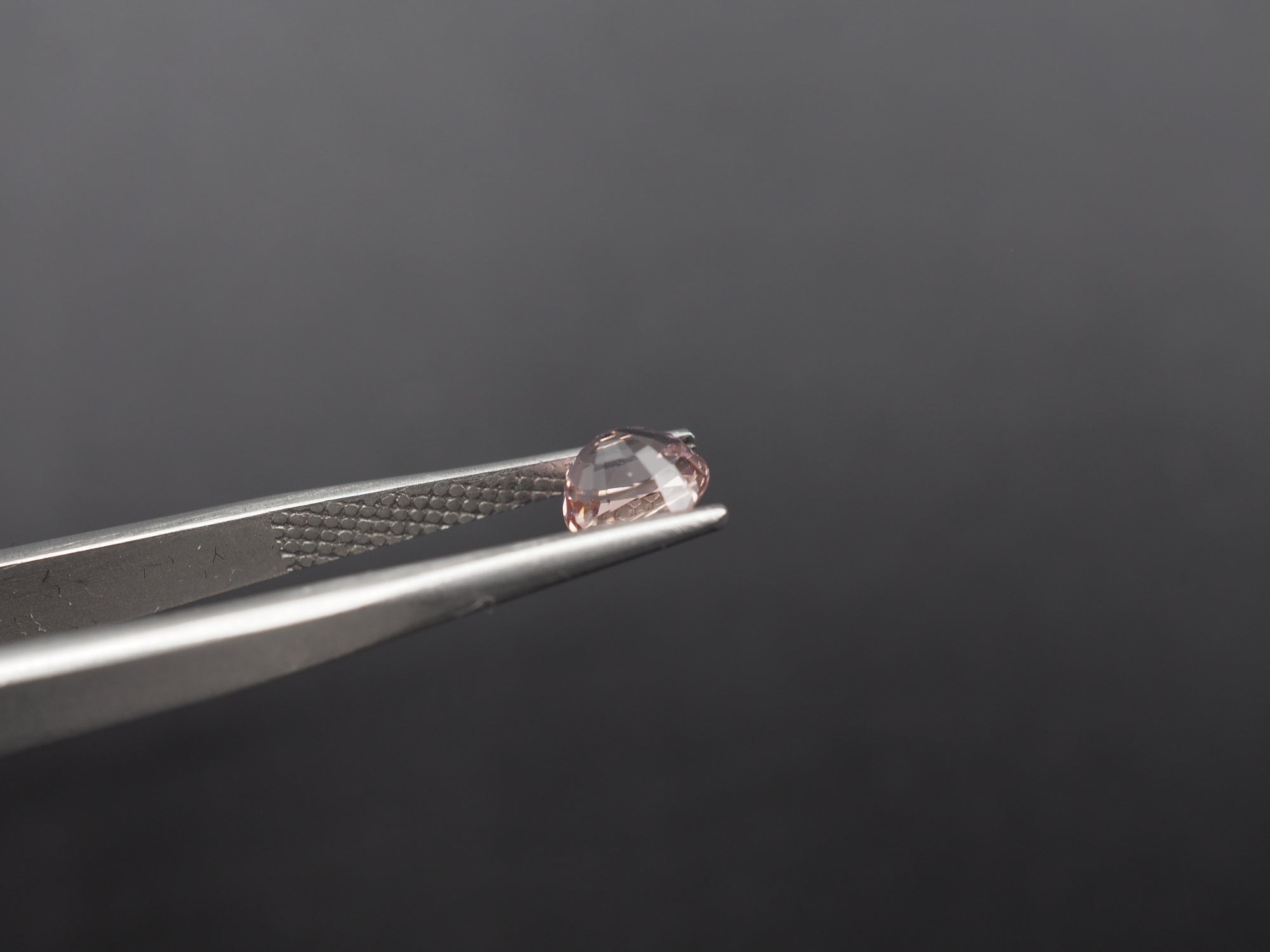Natural Tourmaline Faceted 6.3x5.8 mm Single Piece Approximately 1 Carat (GTG-TOU-343)