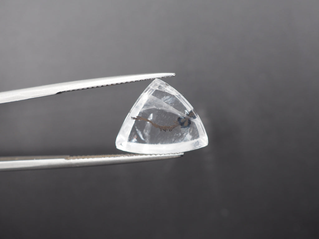 Dendrite Quartz 15x13 mm