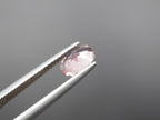 Tourmaline Faceted Gemstone 8x5.5x3.5 mm