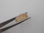 Garden Quartz Cabochon 21x16mm Approximately 19.90 Carat (GTG-GQ-1)