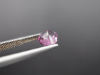Malaya Garnet trillion Shape Faceted 6.5x6.1mm