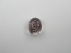 Garden Quartz Cabochon 20x15 mm Approximately 26.32 Carat (GTG-GQ-10)