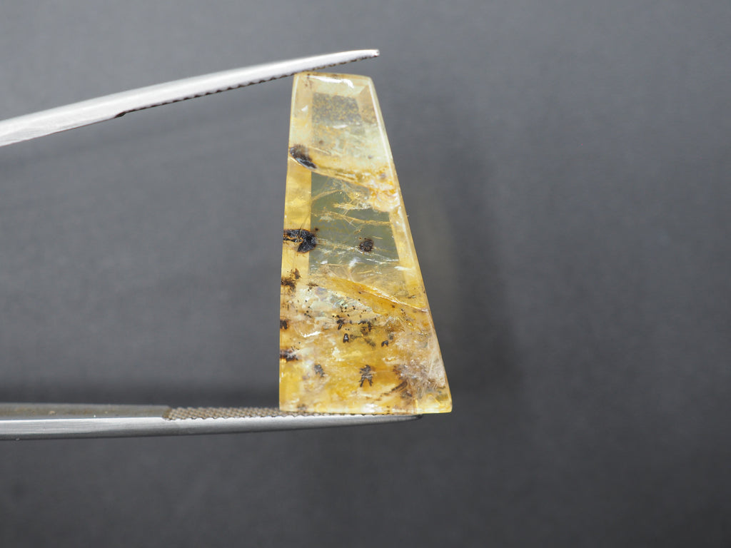 Dendrite Quartz 27x14 mm
