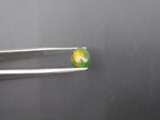 Ethiopian Black Opal Cabochon 10.5x8 mm Approximately 1.82 Carat (GTG-BOP-38)