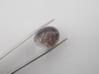 Garden Quartz Cabochon 20x15 mm Approximately 26.32 Carat (GTG-GQ-10)