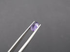 Amethyst Faceted 8x6 mm Matching Pair Approximately 2 Carat (GTG-AM-71)