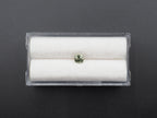 Alexandrite Faceted Gemstone 4.4x4.1 mm Single Piece Approximately 0.50 Carat (GTG-ALX-13)