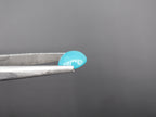 Arizona Turquoise Cabochon 9 mm Approximately 2.15 Carat (GTG-AT-10)
