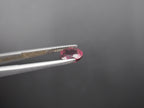 Garnet Oval Shape Faceted 8x6.5 mm