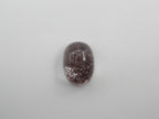 Garden Quartz Cabochon 21.5x15.3 mm Approximately 30.27 Carat (GTG-GQ-11)