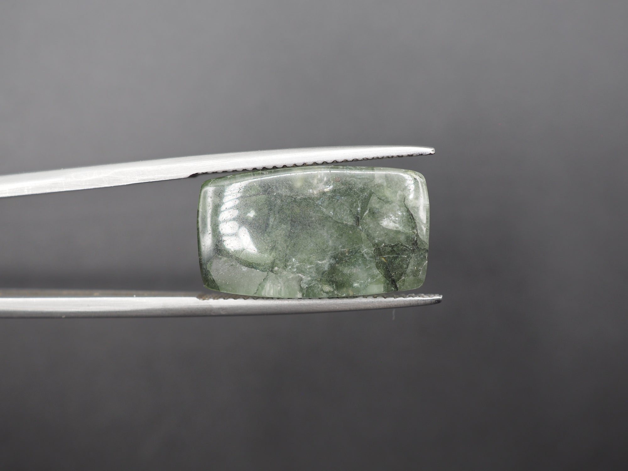 Dendrite Quartz  20x11 mm