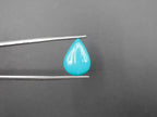 Arizona Turquoise Cabochon 15x10 mm Approximately 4.86 Carat (GTG-AT-11)