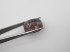 Garden Quartz Cabochon 21.5x15.3 mm Approximately 30.27 Carat (GTG-GQ-11)