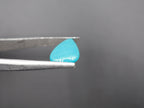 Arizona Turquoise Cabochon 15x10 mm Approximately 4.86 Carat (GTG-AT-11)