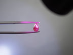 Alexandrite Faceted Gemstone 6.6x4.2 mm Single Piece Approximately 0.62 Carat (GTG-ALX-14)