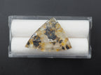 Dendrite Quartz  23x20mm
