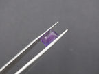 Amethyst Faceted  10x8 mm Single Piece Approximately 3 Carat (GTG-AM-62)