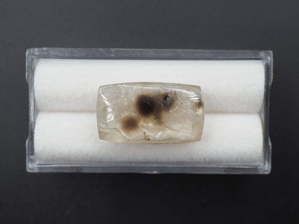 Dendrite Quartz  20x12 mm
