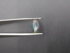 Ethiopian Black Opal Cabochon 17x2.79 mm Approximately 2.79 Carat (GTG-BOP-35)