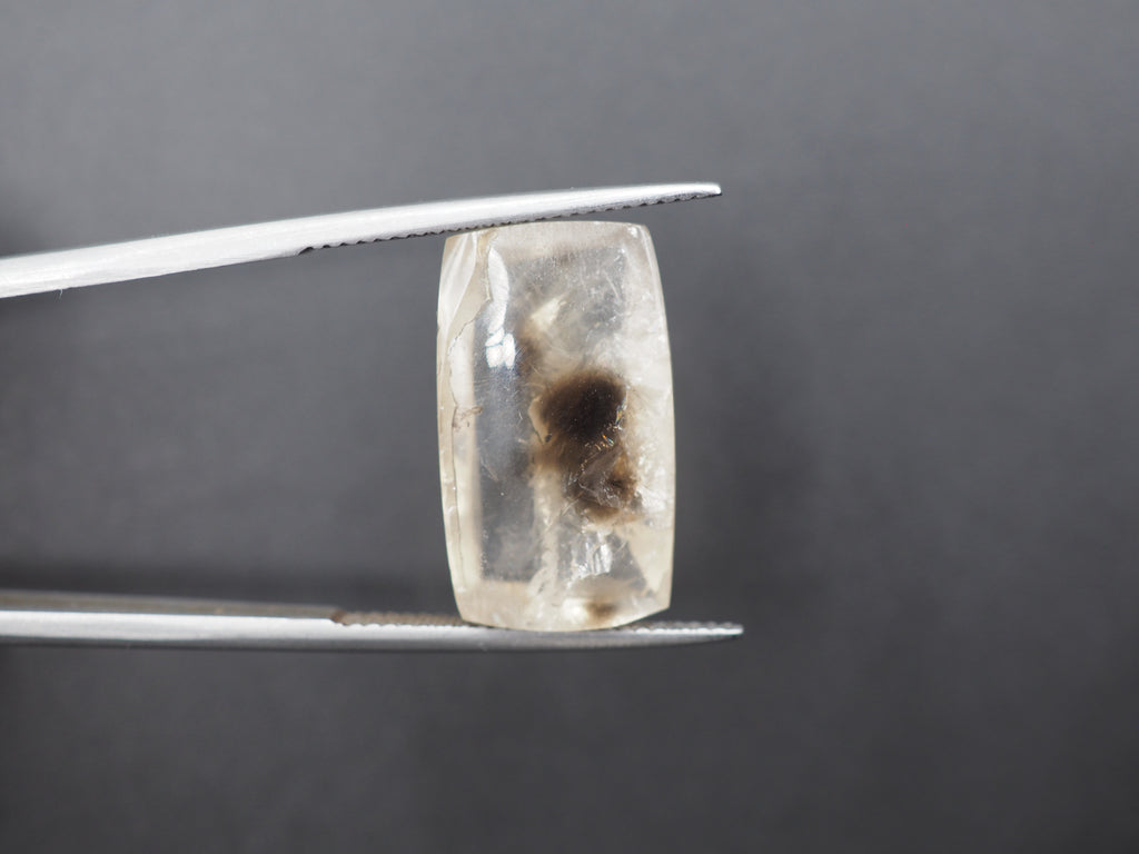 Dendrite Quartz  20x12 mm