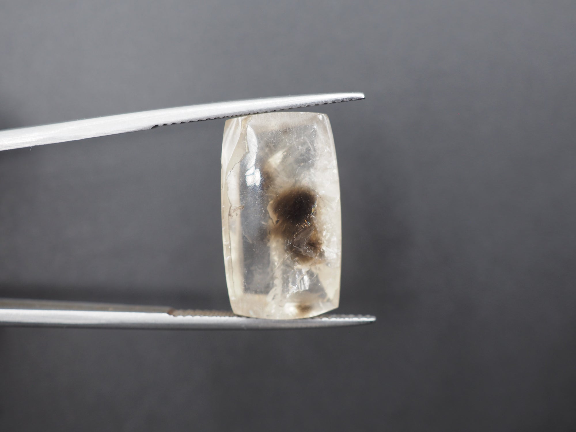 Dendrite Quartz  20x12 mm