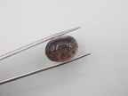 Garden Quartz Cabochon 18.5x14 mm Approximately 20.93 Carat (GTG-GQ-13)