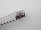 Garden Quartz Cabochon 18.5x14 mm Approximately 20.93 Carat (GTG-GQ-13)