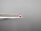 Purple Garnet Faceted 7.1 mm Approximately 1.71 Carat (GTG-PG-23)