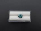 Moissanite Faceted Round Shape 9.5mm Approximately 3.10 Carat
