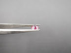 Purple Garnet Faceted 6 mm Approximately 1.08 Carat (GTG-PG-22)