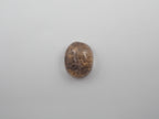 Garden Quartz Cabochon 18x14 mm Approximately 15.72 Carat (GTG-GQ-14)