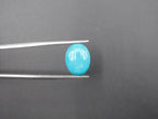 Arizona Turquoise Cabochon 13x10 mm Approximately 4.52 Carat (GTG-AT-14)