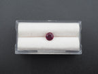 Purple Garnet Faceted 6 mm Approximately 1.08 Carat (GTG-PG-22)