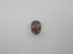 Garden Quartz Cabochon 16x11 mm Approximately 12.54 Carat (GTG-GQ-15)