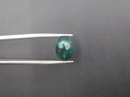 Ethiopian Black Opal Cabochon 13x9 mm Approximately 2.57 Carat (GTG-BOP-39)