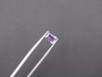 Amethyst Faceted 7x5 mm Matching Pair Approximately 1.80 Carat (GTG-AM-68)