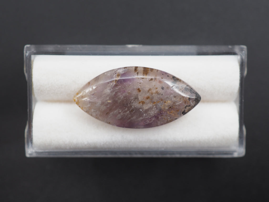 Dendrite Quartz  27x13 mm